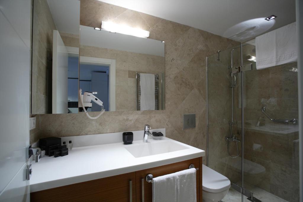 Home Stay Home Valikonagi Стамбул Номер фото