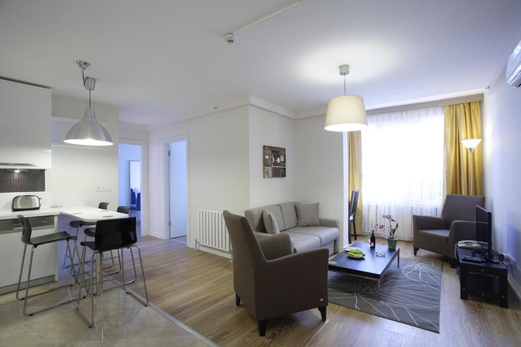 Home Stay Home Valikonagi Стамбул Номер фото